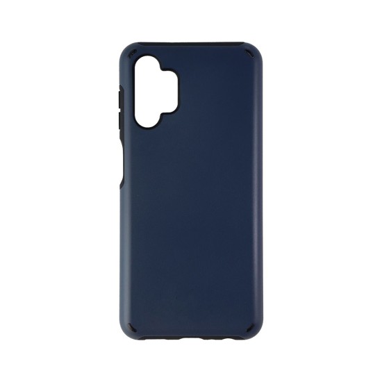 Capa de Silicone para Samsung Galaxy A04s Preto